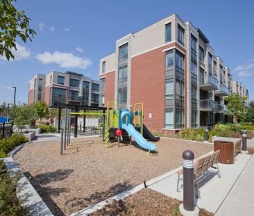 For Lease - 95 Attmar Drive Unit# 112, Brampton, Ontario - Photo 1