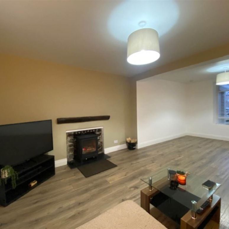 3 Woodview Terrace, Main Street, Stranorlar, County Donegal - Photo 1