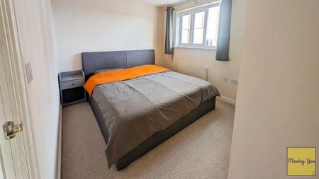 2 bedroom apartment to rent - Photo 4