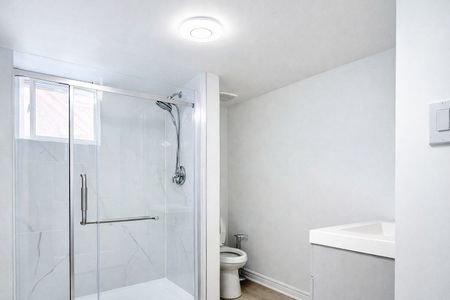 For Lease - 818 Buttonbush Court Unit# Bsmt, Oshawa, Ontario - Photo 5