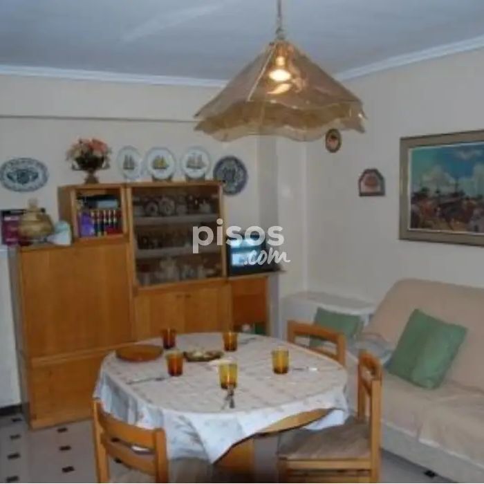 Piso en alquiler en Calle Zariche, 23 - Foto 1