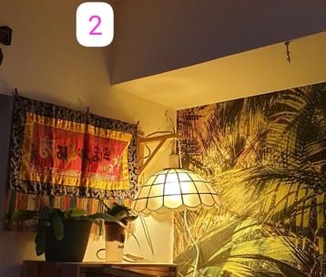 Appartement te huur - Photo 1