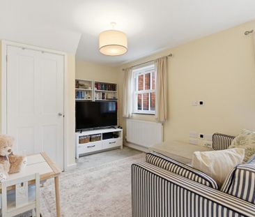 2 bedroom detached house to rent - Photo 1