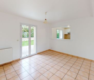 Location maison 5 pièces, 119.39m², Plaisir - Photo 1