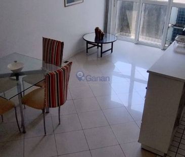 Apartamento com 2 dormitórios para alugar, 69 m² por R$ 5.100,02/mê... - Foto 1