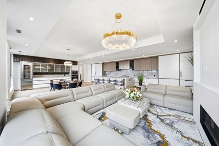 For Lease - 2 Forest Hill Road Unit# 607, Toronto, Ontario - Photo 4