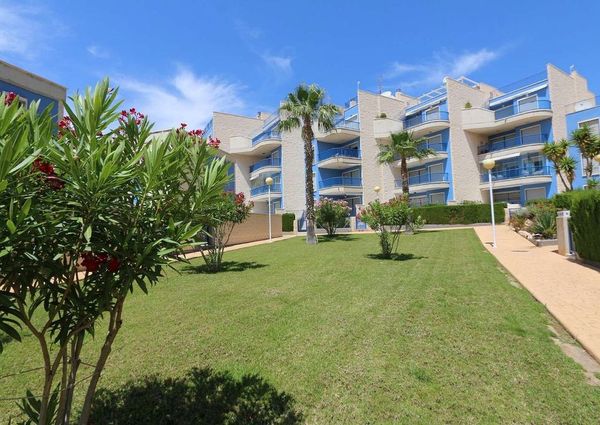 2 room luxury Apartment for rent in Orihuela, Spain