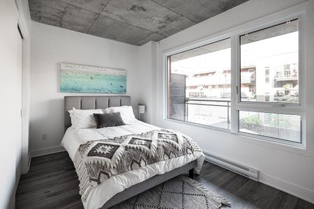 2130 Rue Laforce, Montréal, QC - Photo 3