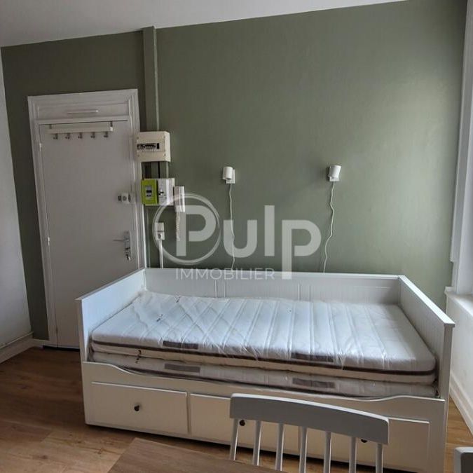 Appartement à louer à Lens - Réf. LGLI8862-5085582 - Photo 1