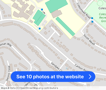 Carlton Road, Redhill, RH1 - Photo 1