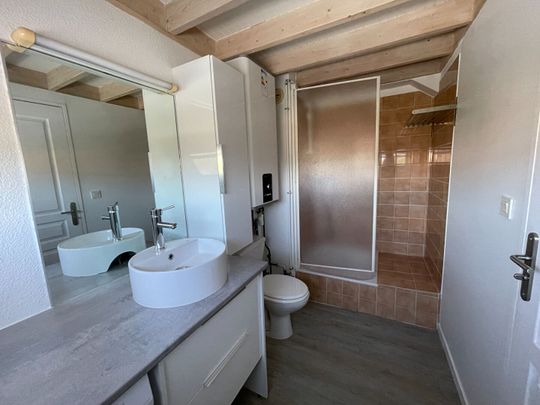 Appartement T2 à Rennes - Photo 1