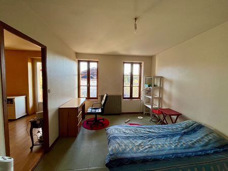 Appartement T2 Grenade à louer - Photo 2