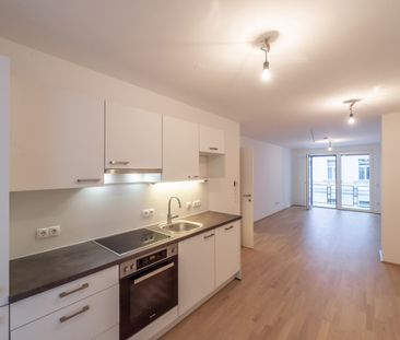 ++PROVISIONSFREI++ Hochwertiger 2-Zimmer Wohnung mit Loggia, BESTLAGE - Foto 4