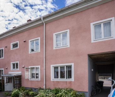 Trädgårdsgatan 20 B 1102 - Photo 2