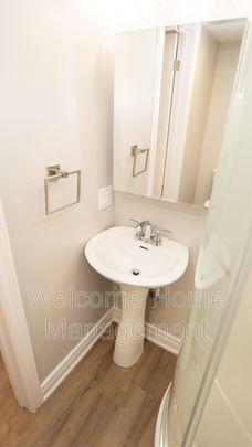 $1,495 / 1 br / 1 ba / Elegant & Cozy Apartment unit in Welland! - Photo 1