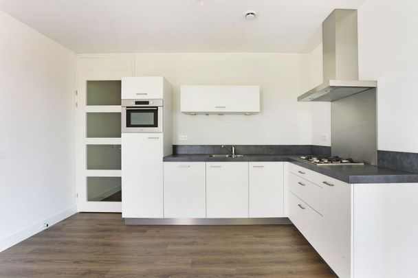 Appartement te huur: Oude Haagweg 46 2552 EP Den Haag - Photo 1