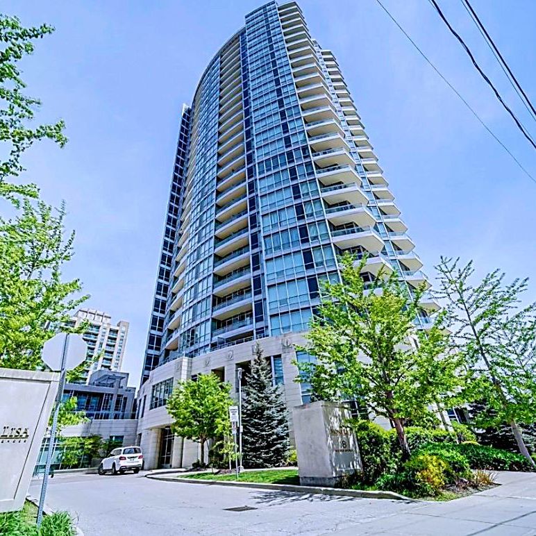 For Lease - 18 Holmes Avenue Unit# 809, Toronto, Ontario - Photo 1