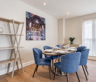 2 bedroom flat to rent - Photo 3