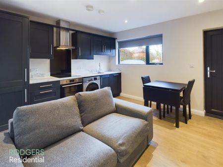 Apt 5, 244 Upper Newtownards Road - Photo 5