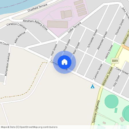 7 Cornish Tce, SA 5556, Wallaroo