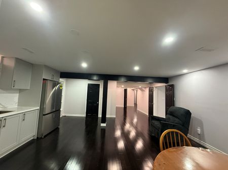 For Lease - 3 Caprara Crescent Unit# BSMT, Markham, Ontario - Photo 3