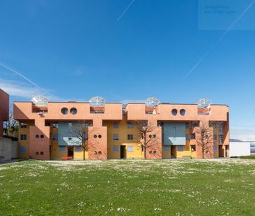 3.5-ROOM APARTMENT WITH TWO LARGE TERRACES - Photo 2