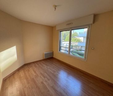 Appartement à louer, 5 pièces - Angers 49000 - Photo 3