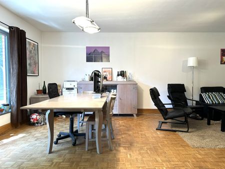 Appartement te huur in Gent - Photo 2