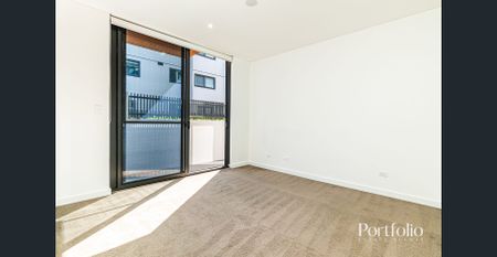 Contemporary Ground Floor Apartment Living in Prime North Kellyville Location - Photo 2