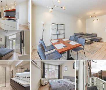 Te huur: Appartement Edisonstraat 78 in Den Haag - Foto 2