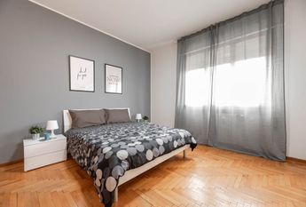 Via Cà Magno, Padova, Veneto 35133