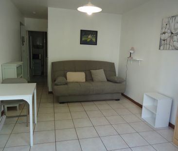 Location Appartement 1 pièce 26m² NEVERS 58000 - Photo 2