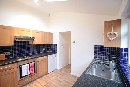 Elm Park, Brixton, SW2 - Photo 2