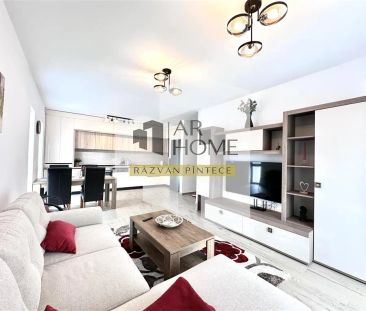 Apartament 3 camere de lux parcare subterana Albert MRS Smart Ploiesti - Photo 1
