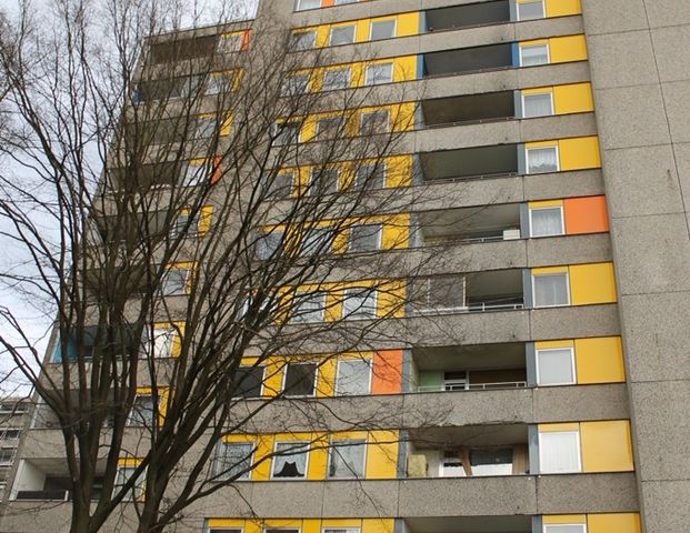 Demnächst frei! 3-Zimmer-Wohnung in Kreuztal - Foto 1