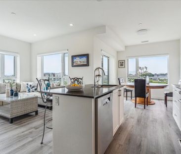 For Lease - 58 Lakeside Terrace Unit# 1110, Barrie, Ontario - Photo 6
