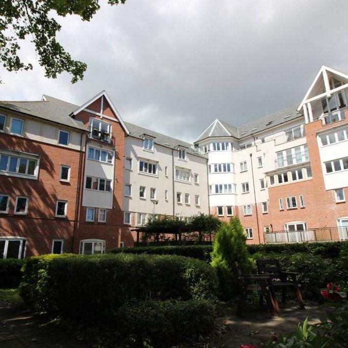 2 bedroom flat to rent - Photo 1