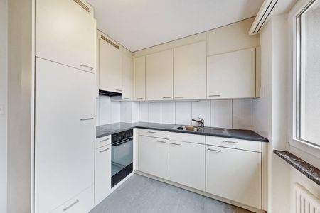 4 Zimmer, 77 m², 2. Stock - Photo 3