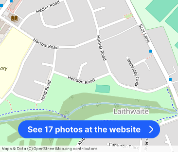 Hendon Road, Wigan - Photo 1