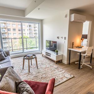 Condo 3 1/2 à louer Aires communes grandioses ! Ste-Foy Québec - appartement / logement - Photo 2
