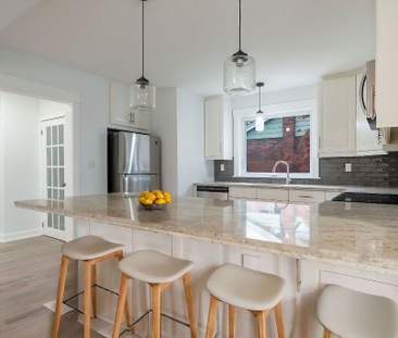 For Lease - 16 Wildewood Avenue Unit# Upper, Hamilton, Ontario - Photo 3