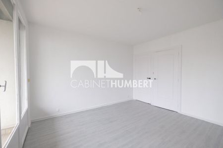 APPARTEMENT T5 A LOUER - Photo 4