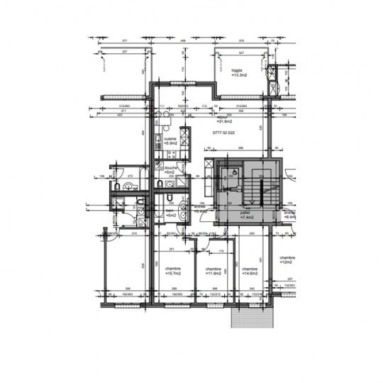 Avenue du Jura 42, 1180 ROLLE | Appartement 4.5 pièces - Photo 2