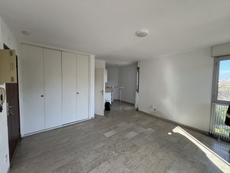 Appartement 1 pièce à louer Montpellier - 34070 / Réf: LA2035-IMMOBILIAFR - Photo 4