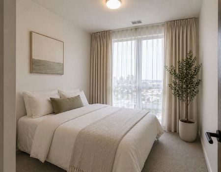 For Lease - 8 Trent Avenue Unit# 1210, Toronto, Ontario - Photo 2
