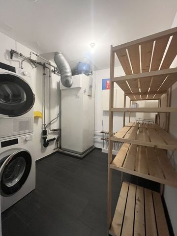 3.5-Zimmer Erdgeschosswohnung mit Wintergarten! - Foto 3