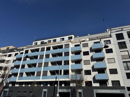 Neubauhit im 20. Bezirk - Hochwertiger 2. Bezug - Ab sofort verfügbar! - Photo 5