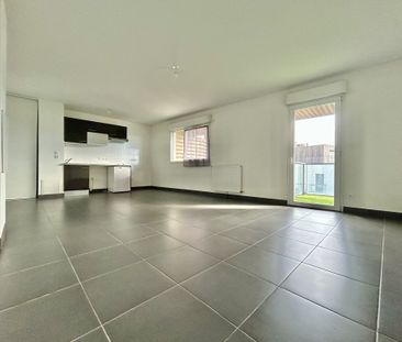 Location Appartement 2 pièces 51m² BALMA 31130 - Photo 1