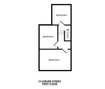 4 bedroom house to rent - Photo 1