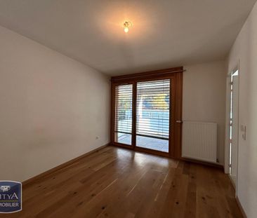 Location Appartement 2 pièces 50m² GRENOBLE 38000 - Photo 4
